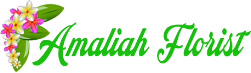 Toko Bunga Tanjung Pinang Amaliah Florist 