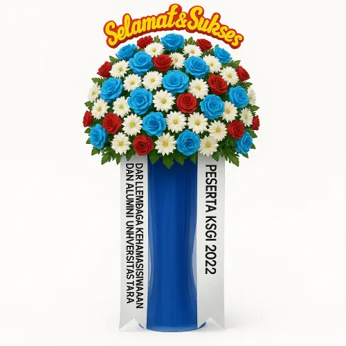 Standing Flower Tanjung Pinang Tanjung Pinang